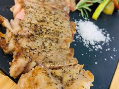 西冷牛排-ALLORA意大利餐厅(丰盛里店)