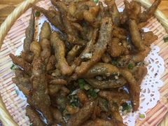 -下梅人家土菜馆(历史文化餐厅度假区店)