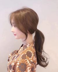 -苏豪路易士·嘉玛发廊