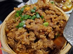 粉蒸牛肉-全牛匠·乐山跷脚牛肉(望京店)