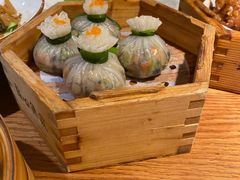 -点心传说·粤菜点心(佐阾虹湾店)