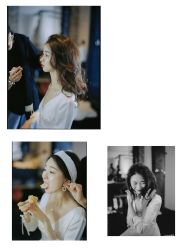 -DNA Wedding 婚礼记(上海店)