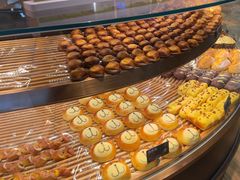 -FANEN法念·烘焙·甜点(万象城店)