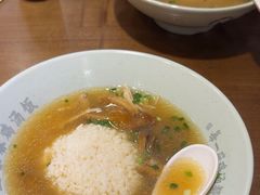 -王春春鸡汤饭(上海中海环宇城店)