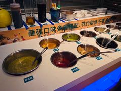 -集渔·泰式海鲜火锅(科华店)