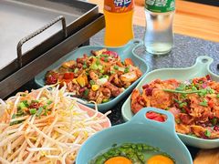 -福州大学(旗山校区)