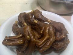 -陆记鹅庄·潮汕菜·狮头鹅(大仟里店)