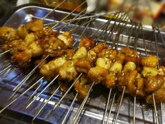 -宗泉烤全羊·烤羊腿·家常菜(解放东路店)