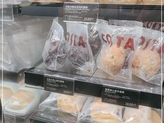 -COSTA COFFEE(西贸凯德晶品4层2店)