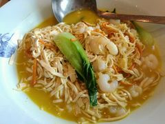 -扬州狮子楼·非遗淮扬菜(总店)