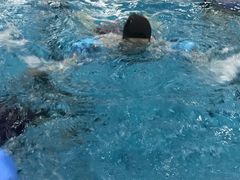 -齐汇维景大酒店游泳馆(山东政协大厦齐汇维景)