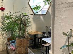 -成川茶店·潮汕工夫浓茶(万象店)