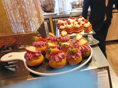 -北京王府井希尔顿酒店·万斯阁西餐厅