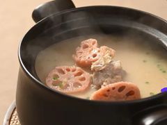 -简小舍·民间手艺菜(武昌江滩店)