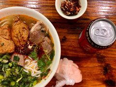 招牌羊肉粉-黔派·虾子羊肉粉·小吃(佳宁娜广场店)