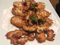 -新悦·霞浦海鲜生(上下杭店)