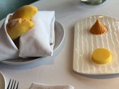 -L'Arome芳芳法国餐厅(仙林金鹰店)