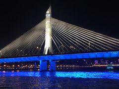 -珠江夜游广州塔·中大码头