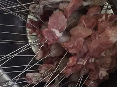 -永安烧烤
