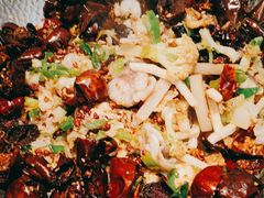-大丰收脆鱼(浦西万达店)