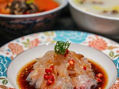 -在前门·烤鸭北京菜(五月花广场店)
