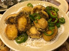 -盛港湾海鲜食府(黄沙店)