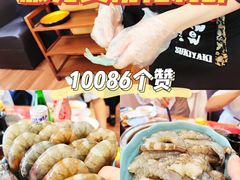 -牛New寿喜烧(青浦店)