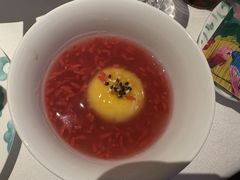 -桂满陇·海市蜃楼·黑金(国金店)