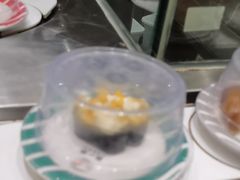 -新一番三文鱼寿司(大东海店)