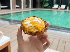 -沁蝶 Butterfly Patisserie甜品蛋糕(北京瑰丽酒店)