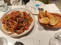 -魏客咖啡(中铁中心店)