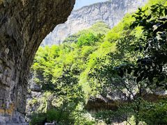 -鹿院坪生态旅游景区