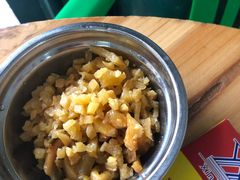 -吉英盐焗鸡(文中路店)