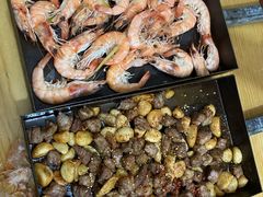 -晓梦戳子肉(瑞云路店)