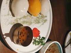 -前海沿·青岛菜(李沧万达店)
