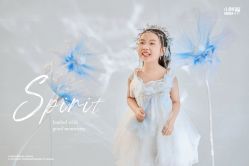 -小阿福儿童摄影(摩尔城店)