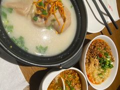 老妈蹄花-付小姐在成都(五道口店)
