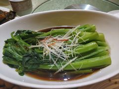 -烤肉宛饭庄(南礼士路店)