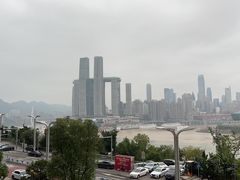 -长嘉·河图火锅(长嘉汇江景旗舰店)
