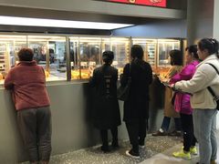 门面-LELECHA乐乐茶(新街口大洋店)