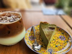 -火火咖啡&茶空间