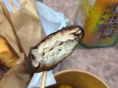 -威威小食