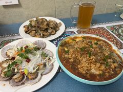 -人和啤酒屋海鲜大排档(营口路店)