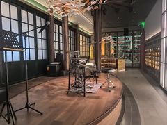 -Cohiba Atmosphere高希霸魅力俱乐部(国贸店)