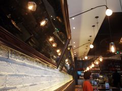 -亚马逊海鲜自助餐厅(惠山万达店)