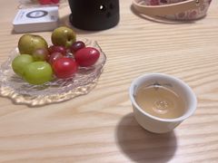 -茗知道茶馆(世博源店)