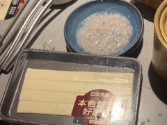 -巴奴毛肚火锅(悠唐购物中心店)
