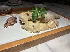 -钟菜·粤菜点心·宴请(海上世界·汇港二期店)