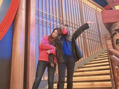 -E+有冰工厂·昆仑寒宫2(五角场店)