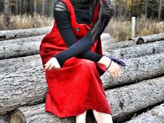 -塞罕坝国家级自然保护区